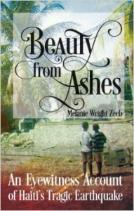 Beauty From Ashes Book Review