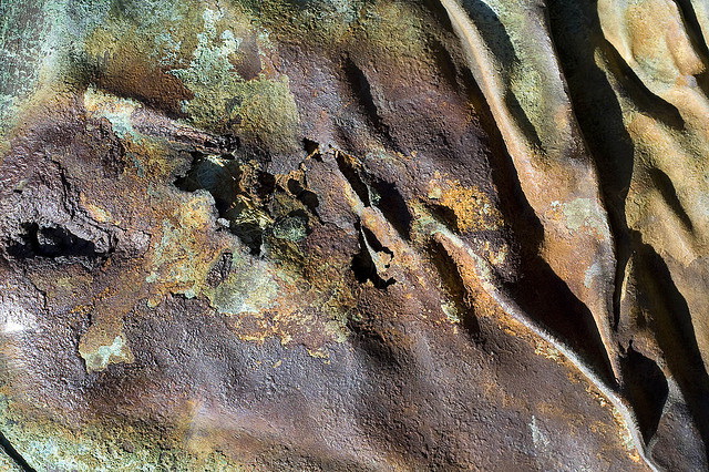 Patina